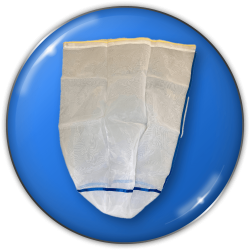 Sacchetti singoli da 120 litri