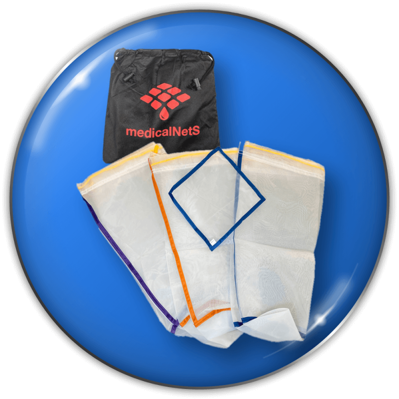 Kits standard da 20 litri