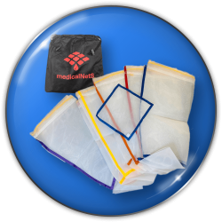 Kits standard da 20 litri