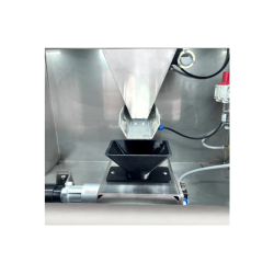 CORE - Electrostatic Trichome Separator – Ion+ Industries