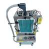 CORE - Séparateur électrostatique de trichomes – Ion+ Industries