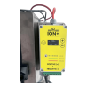 CORE - Separador Electrostático de Tricomas – Ion+ Industries