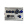 CORE - Separador Electrostático de Tricomas – Ion+ Industries