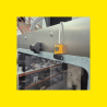 STANDARD V2 - Separador Electrostático de Tricomas – Ion+ Industries
