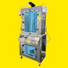 STANDARD V2 - Separador Electrostático de Tricomas – Ion+ Industries