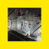 STANDARD V2 – Electrostatic Trichome Separator – Ion+ Industries