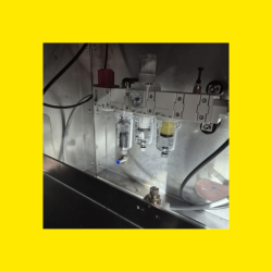 PROFESIONAL V2 - Electrostatic Trichome Separator – Ion+ Industries